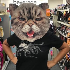 Meet your Posher, Audrey